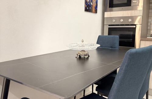 Sampieri Casa | Haska home
