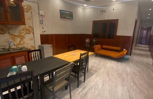 Chamkar Mon Apartamento | Plumerrata