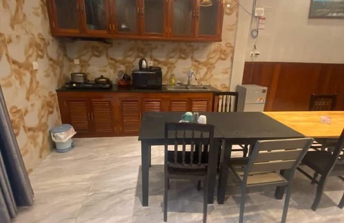 Chamkar Mon Apartamento | Plumerrata