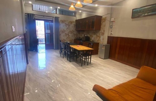 Chamkar Mon Apartamento | Plumerrata