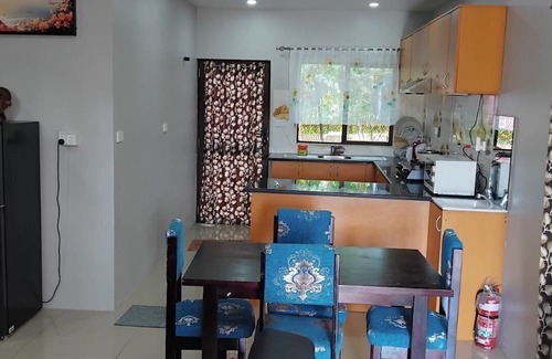 Sigatoka Apartamento | Hasmatullah holiday apartment Sigatoka