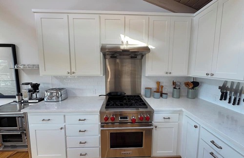 Manchester Casa | Breathtaking Ocean View Mendocino Getaway