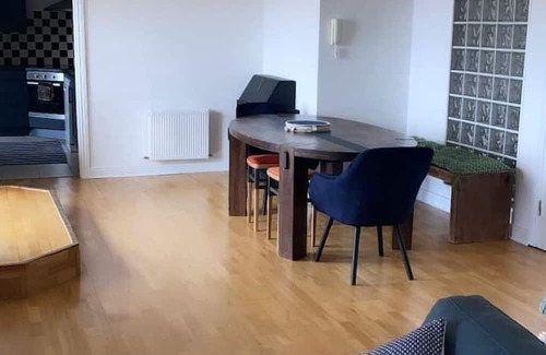 Athy Apartamento | 3-bedroom apartment in wonderful Athy with WiFi