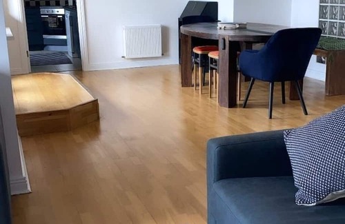Athy Apartamento | 3-bedroom apartment in wonderful Athy with WiFi