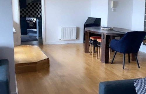 Athy Apartamento | 3-bedroom apartment in wonderful Athy with WiFi