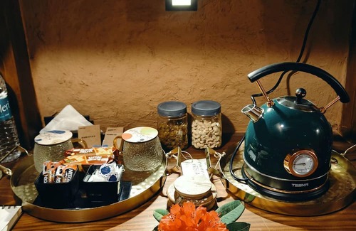 Kaul Cabaña | SNOVIKA THE ORGANIC FARM AND STAYS