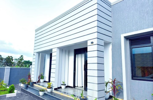 Mbarara Apartamento | Tanzi Homes 1