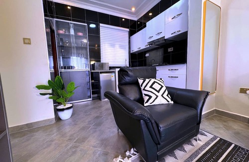 Mbarara Apartamento | Tanzi Homes 1
