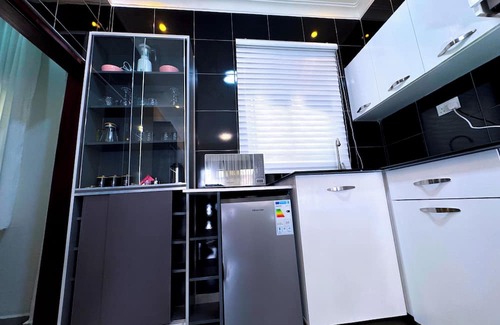 Mbarara Apartamento | Tanzi Homes 1