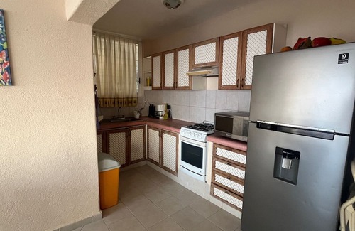 Acapulco Villa | Villa de descanso con vista a la Bahía de Acapulco