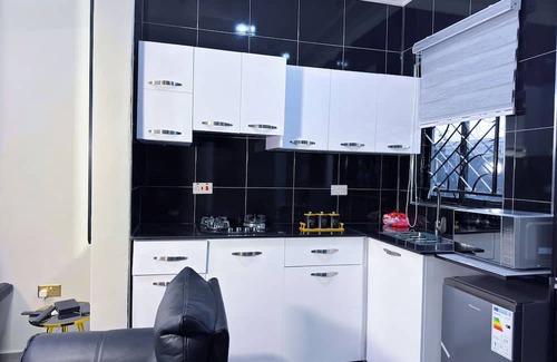 Mbarara Apartamento | Tanzi Homes 3