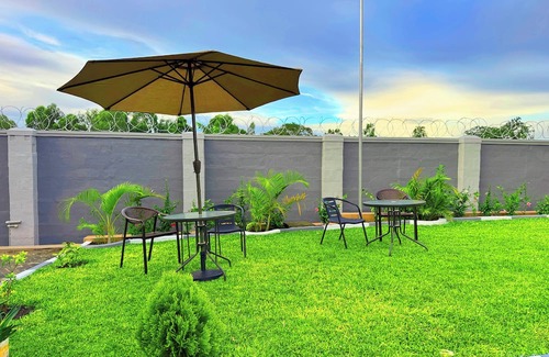Mbarara Apartamento | Tanzi Homes 4