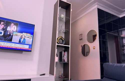 Mbarara Apartamento | Tanzi Homes 4