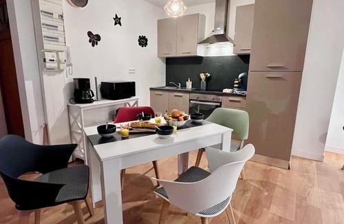 Nouan-sur-Loire Apartamento | Kikor, Beautiful view of the Loiret