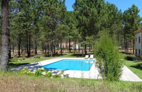 Santa Maria do Castelo Casa | Herdade de Montalvo by Interhome