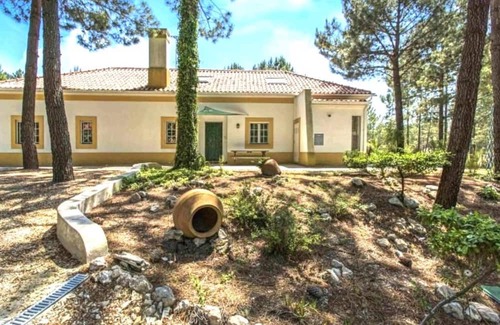 Alcacer do Sal Casa | Casa Princesa by Interhome