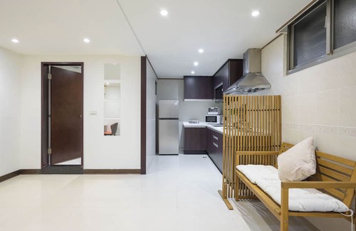 Xinyi Apartamento | H&K 3/2 Charming Apartment Sun Yat-Sen Super Host