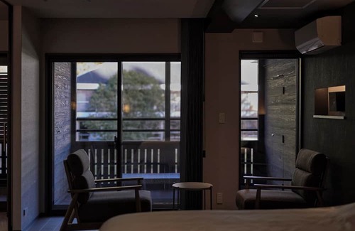Kirishima Casa | Nonsmoking Sakura with new openair bath Standard 2 meals included /Kirishima Kagoshima
