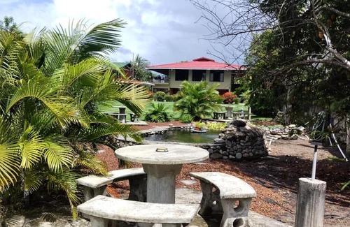 Barranca Apartamento | Casa Canadiense Cabina 2 for 5 people.