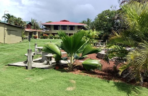 Barranca Apartamento | Casa Canadiense Cabina 2 for 5 people.