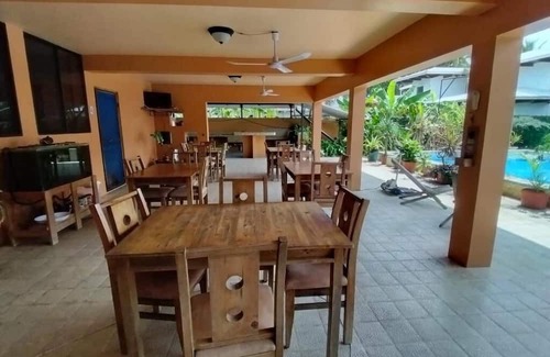 Barranca Apartamento | Casa Canadiense Cabina 3
