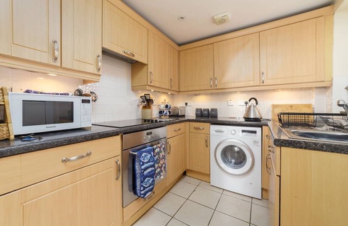 Port Erin Cabaña | Spaldrick View Cottage - a holiday cottage that sleeps 6 guests in 4 bedrooms