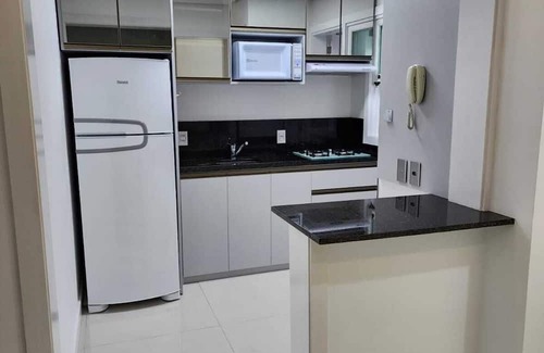 Passo da Areia Apartamento | New! Beautiful! Well located! Close to the American Consulate and Iguatemi Shopping Mall