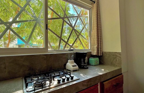 Bacocho Apartamento | 101 Apartment With A/C And Excellent Location
