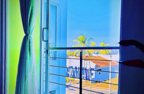 Bacocho Apartamento | 306 Comfortable Room With A/C