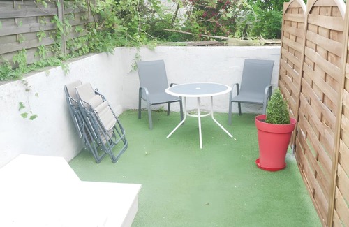 Aix-les-Bains Apartamento | Villa cathy - Studio Léane
