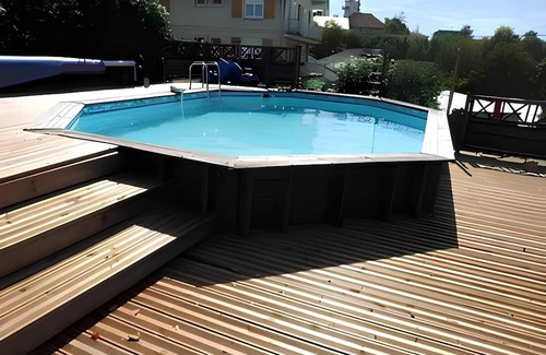 Aix-les-Bains Apartamento | Villa cathy - Studio Léane