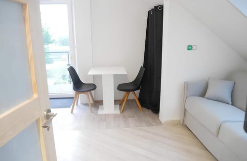 Aix-les-Bains Apartamento | Villa cathy - Studio Léane