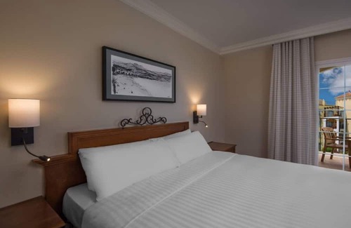 Estepona Complejo | Marriott's Playa Andaluza Studio Garden View