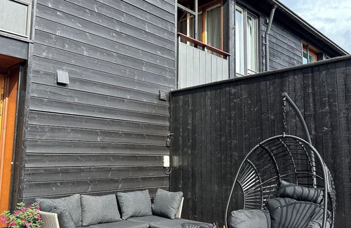 Lillehammer Apartamento | Family friendly Apartment in Lillehammer
