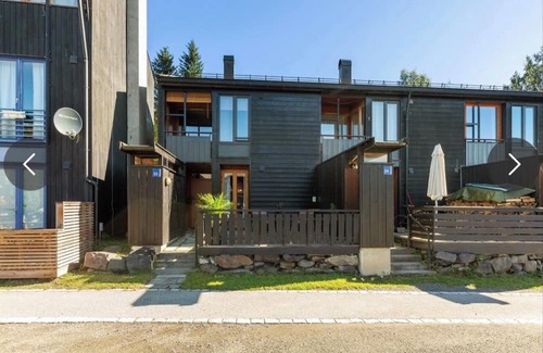 Lillehammer Apartamento | Family friendly Apartment in Lillehammer