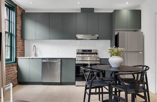 Cite Multimedia Apartamento | Mercer- Studio 1Beds+Sofa bed / Free parking