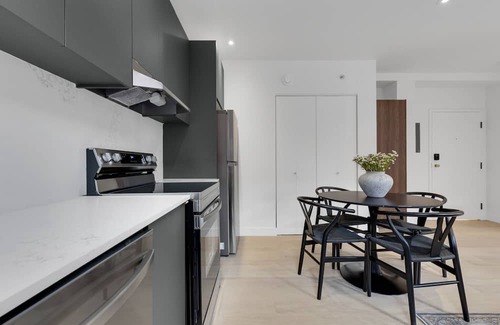 Cite Multimedia Apartamento | Mercer- Studio 1Beds+Sofa bed / Free parking