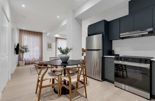 Cite Multimedia Apartamento | Mercer- 3Beds King Ensuite- Free Parking