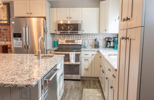 Eutawville Casa | Reel Haven on the Water: Modern + Comfy Home!