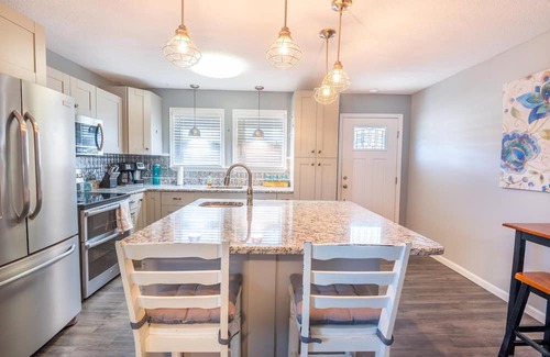 Eutawville Casa | Reel Haven on the Water: Modern + Comfy Home!