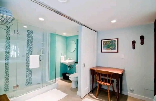 Kitsilano Casa | The Nook in Kitsilano