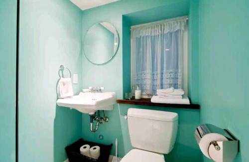 Kitsilano Casa | The Nook in Kitsilano