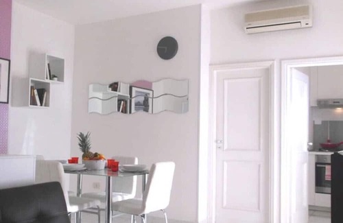 Porto Potenza Picena Apartamento | [Seaside Vacation] Elegant & Charming