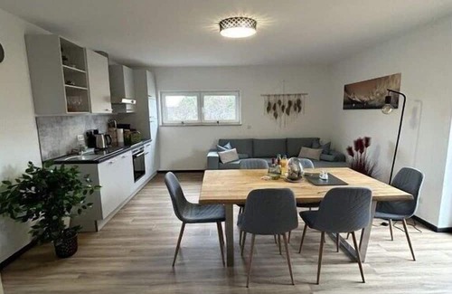 Rheinsberg Casa | Holiday apartment in Rheinsberg with 2 bedrooms