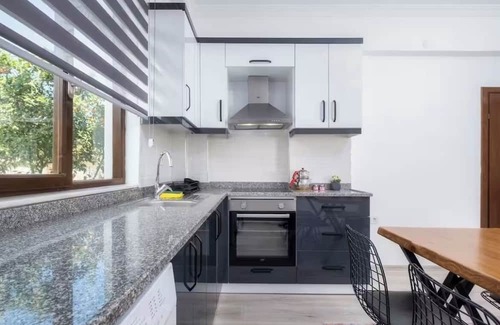 Tekirova Casa | 1+1 denize yakın daire