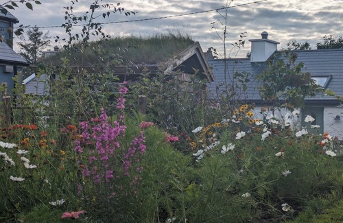 Carndonagh Cabaña | A beautiful, tastefully restored Irish cottage, in the centre of Inishowen.