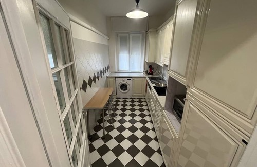 Centro Storico Apartamento | Spacious apartment in downtown