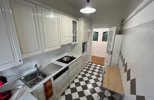 Centro Storico Apartamento | Spacious apartment in downtown