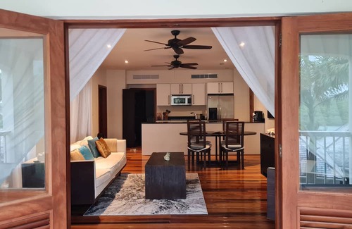 Saint Phillip Parish Condominio | Beautiful 1-Bedroom Suite, Restaurant, Pool & Beach Access