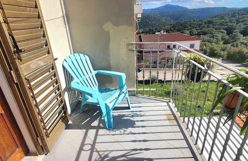 Sa Castangia Apartamento | Guest House Gloria is located in Sant'Antonio di Gallura